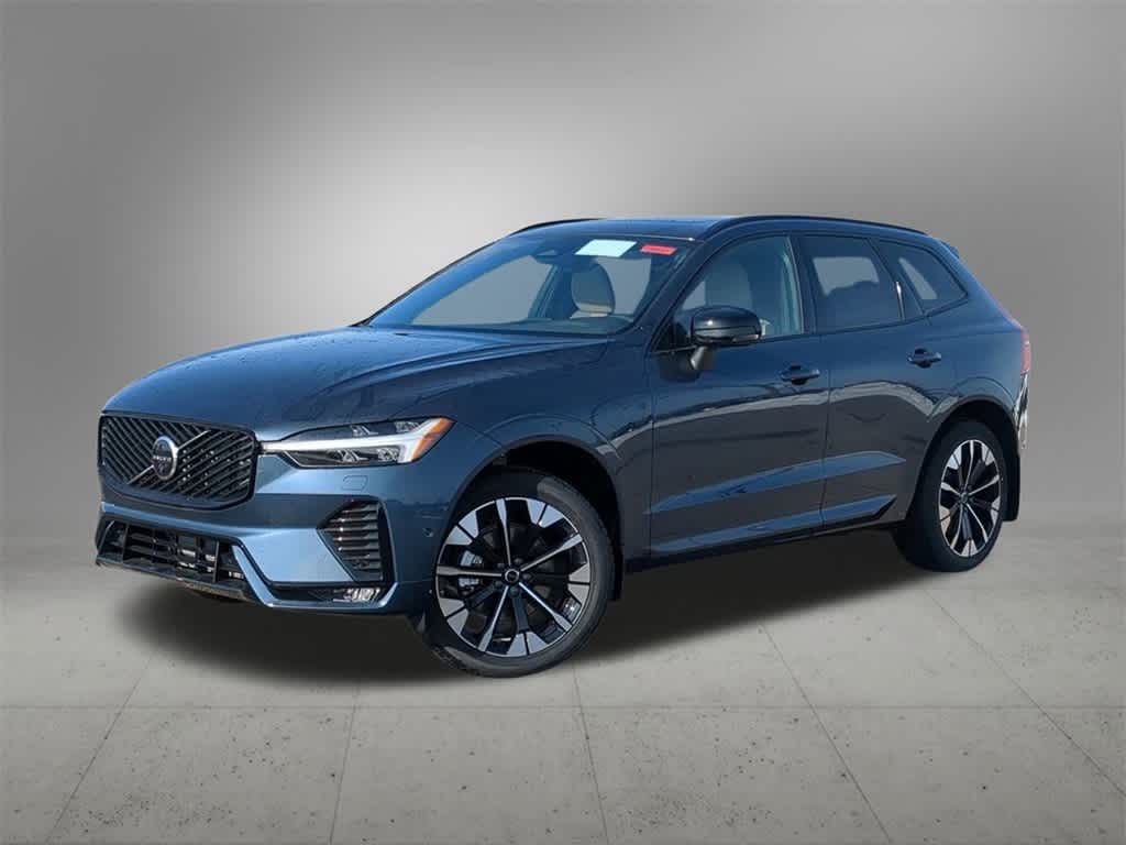 Thumbnail: 2026 Volvo XC60 - 1