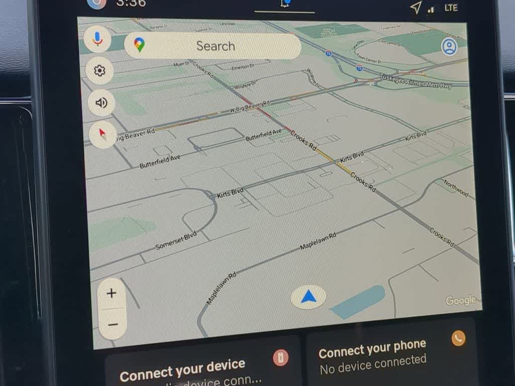 Thumbnail: 2026 Volvo XC60 - 27