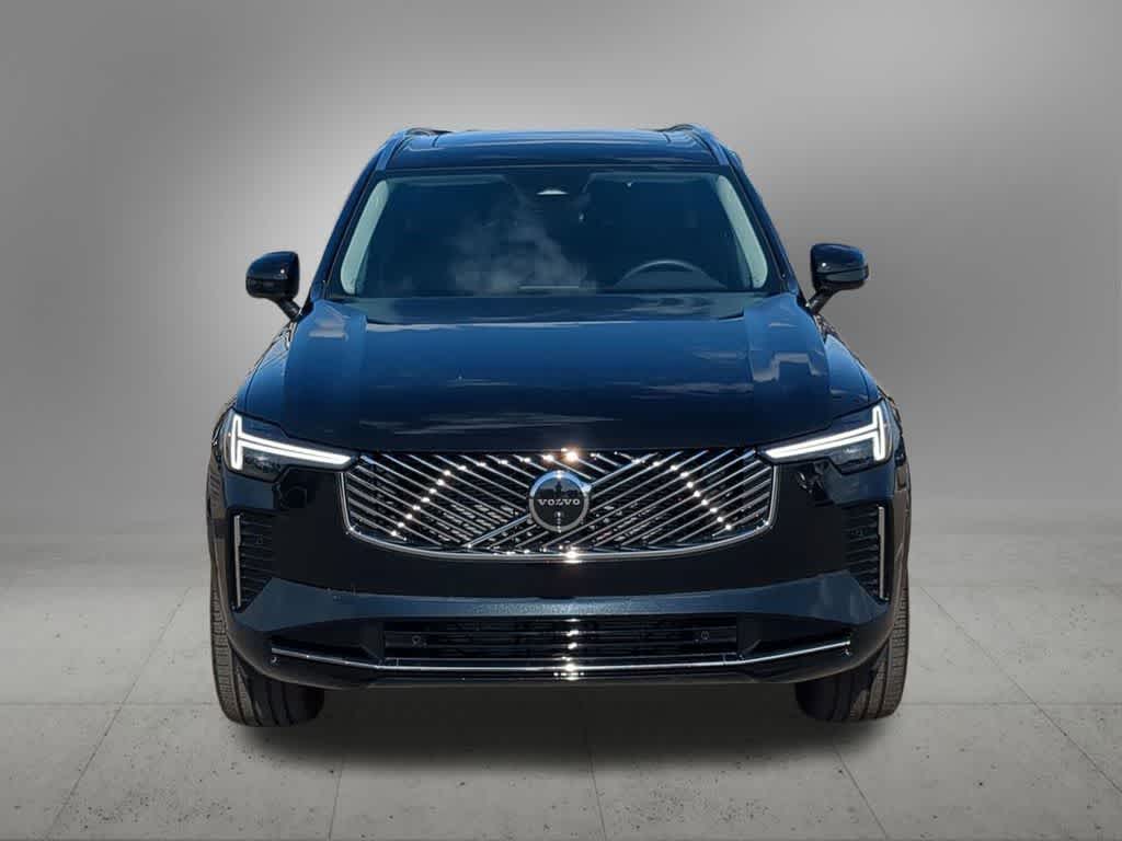 Thumbnail: 2026 Volvo XC90 - 9