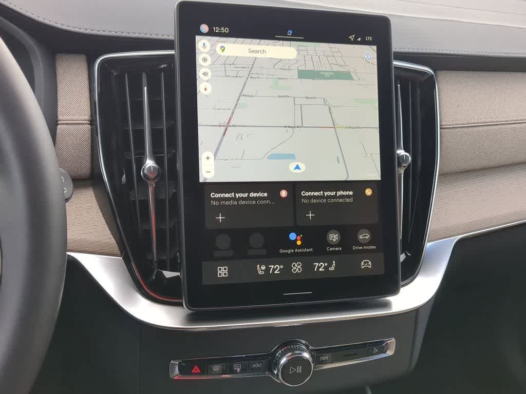 Thumbnail: 2026 Volvo XC90 - 26