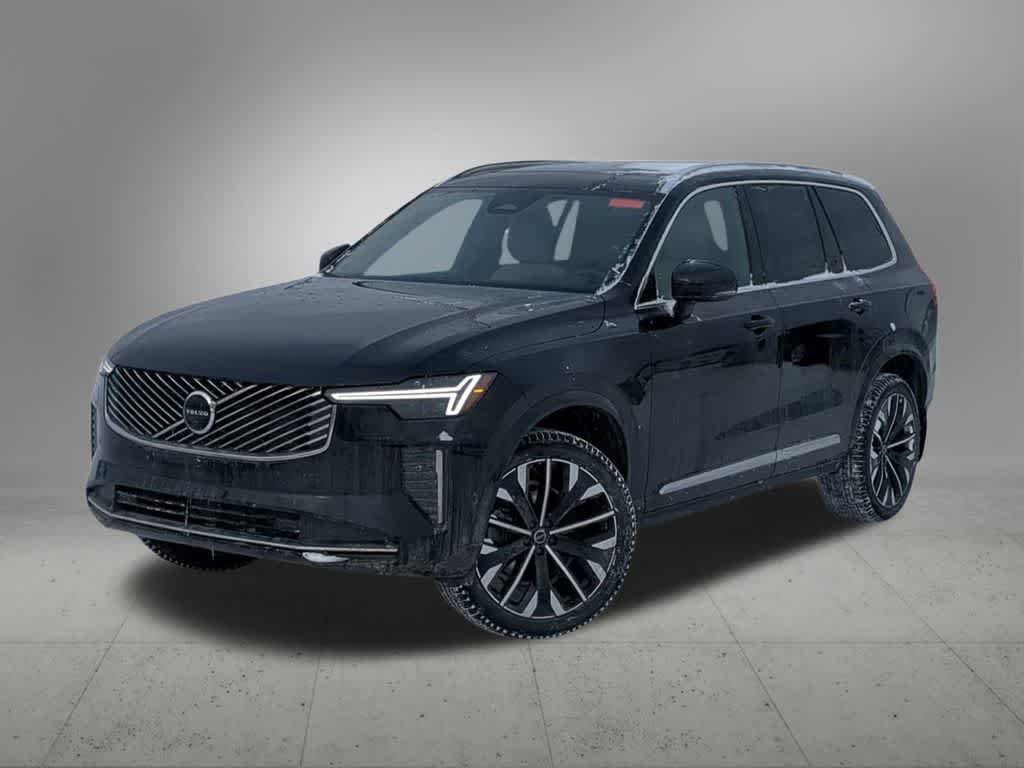 Thumbnail: 2026 Volvo XC90 - 1