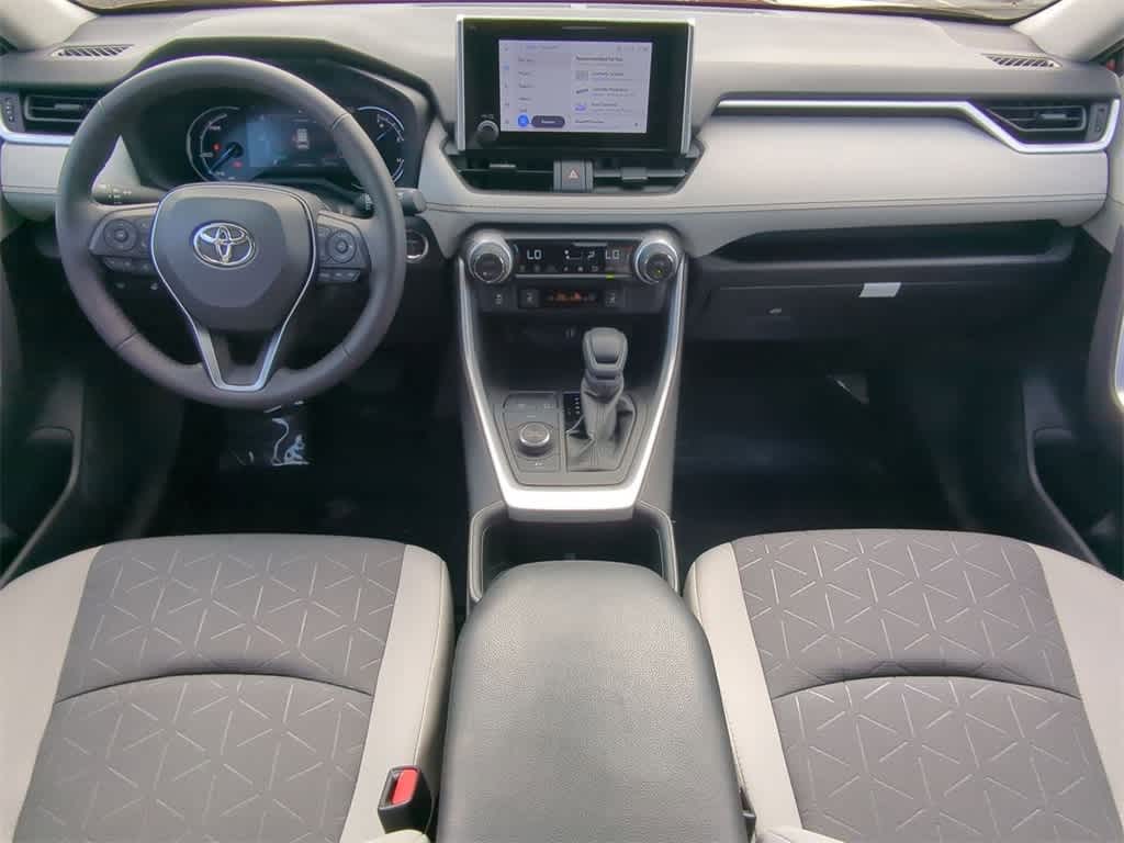 Thumbnail: 2023 Toyota RAV4 - 14