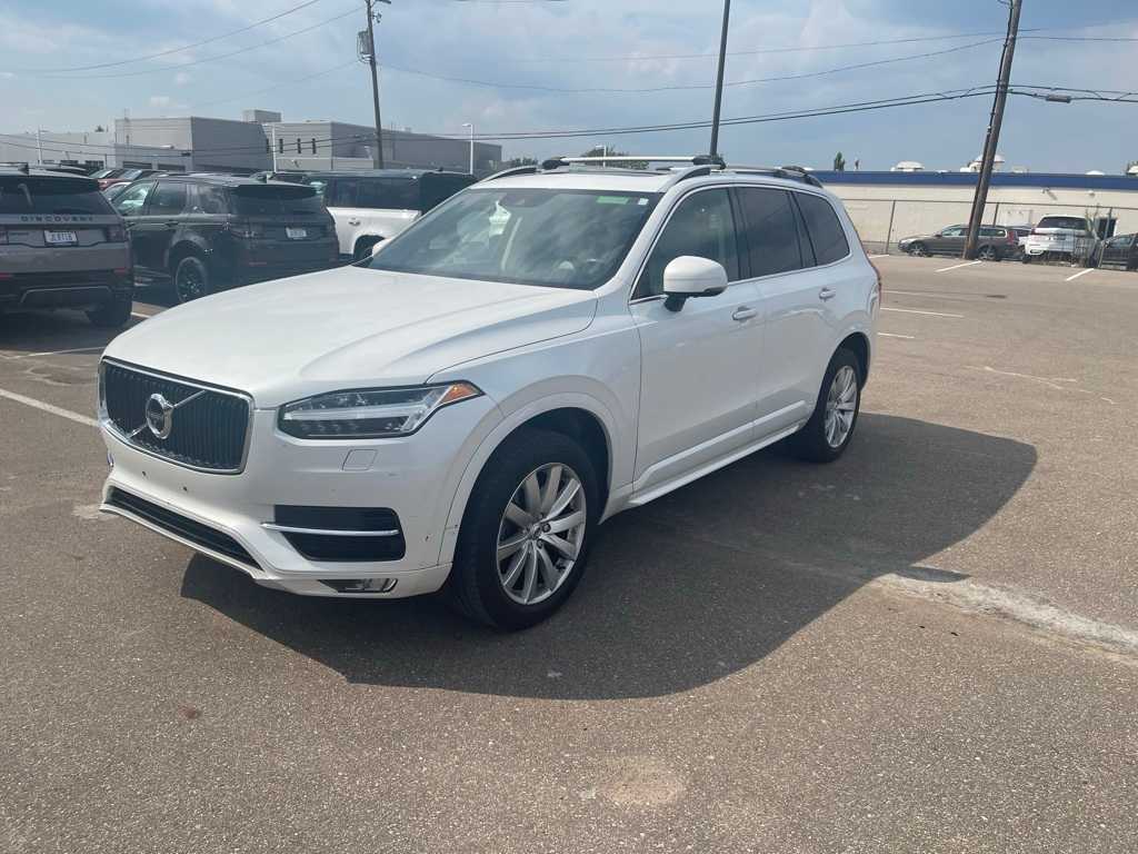 Thumbnail: 2016 Volvo XC90 - 1