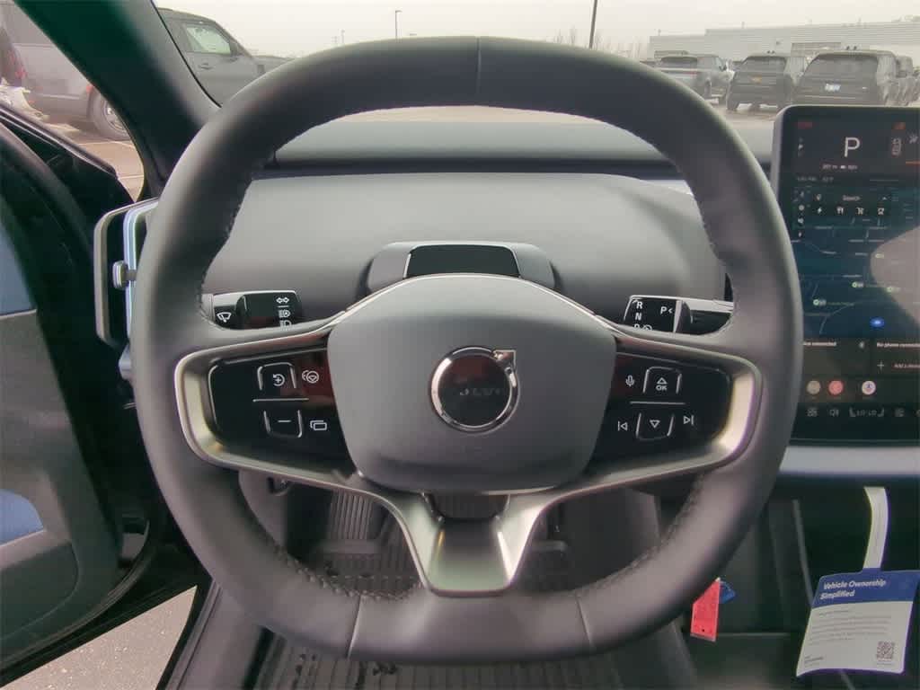 Thumbnail: 2025 Volvo EX30 - 21