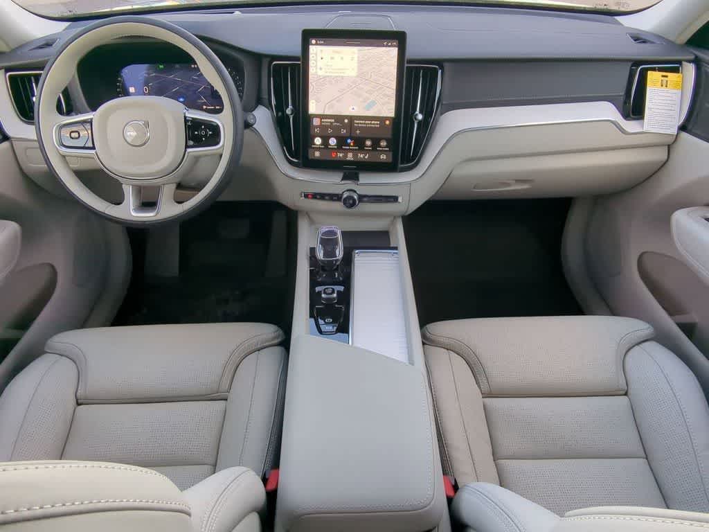 Thumbnail: 2026 Volvo XC60 - 14