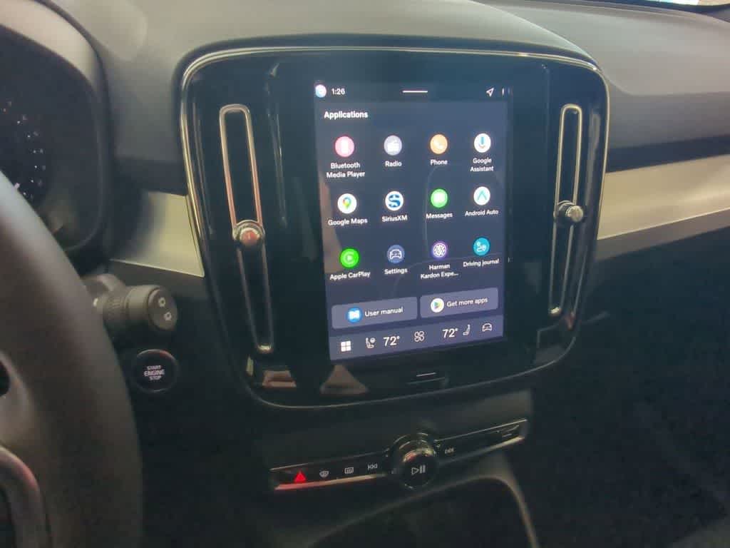 Thumbnail: 2026 Volvo XC40 - 26