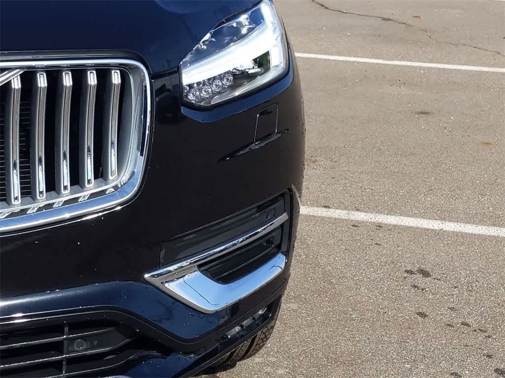 Thumbnail: 2025 Volvo XC90 - 10
