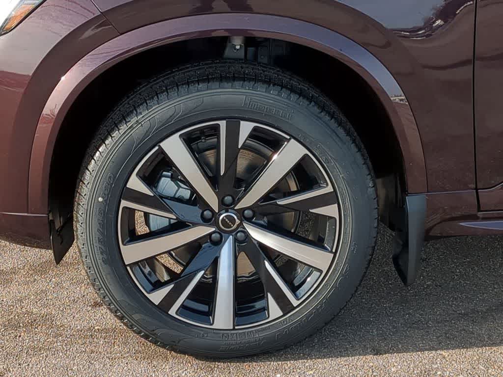 Thumbnail: 2026 Volvo XC90 - 13