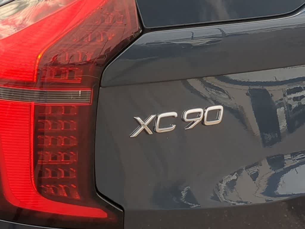 Thumbnail: 2026 Volvo XC90 - 12