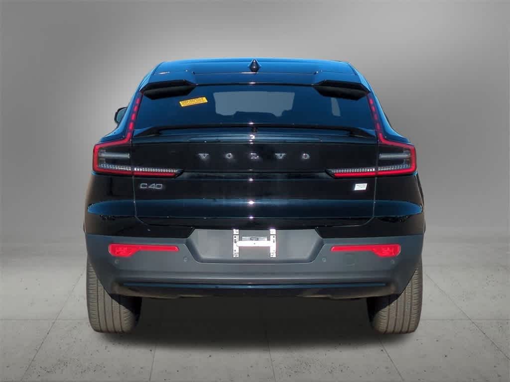 Thumbnail: 2022 Volvo C40 - 5