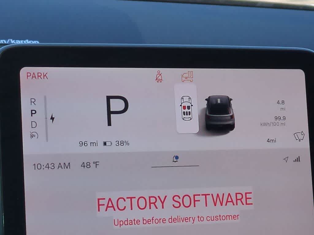 Thumbnail: 2025 Volvo EX30 - 31