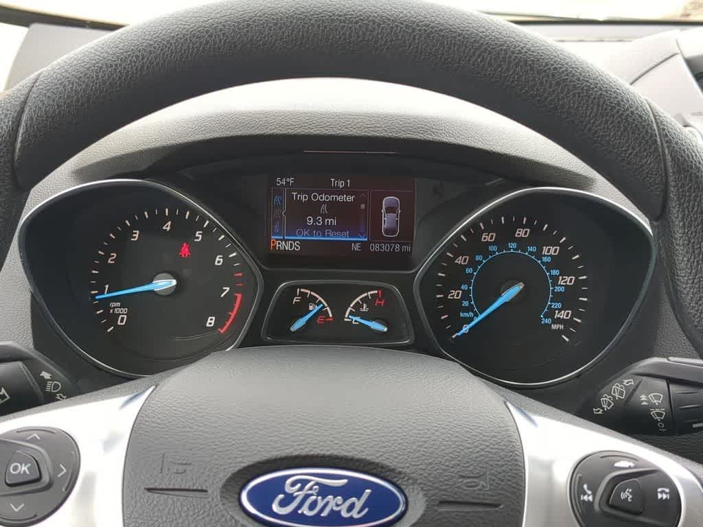 Thumbnail: 2016 Ford Escape - 30