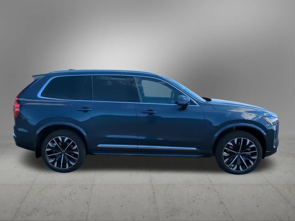 Thumbnail: 2026 Volvo XC90 - 7