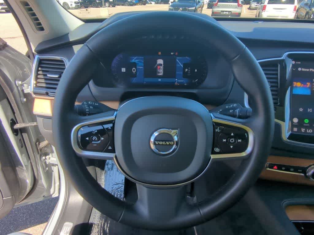 Thumbnail: 2024 Volvo XC90 - 20
