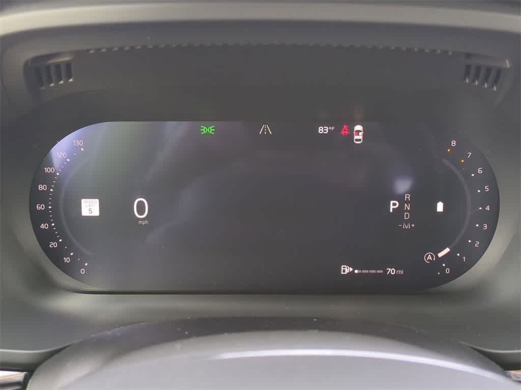 Thumbnail: 2026 Volvo XC60 - 32