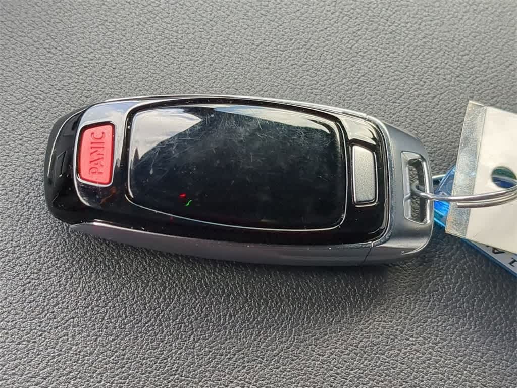 Thumbnail: 2021 Audi A6 - 33