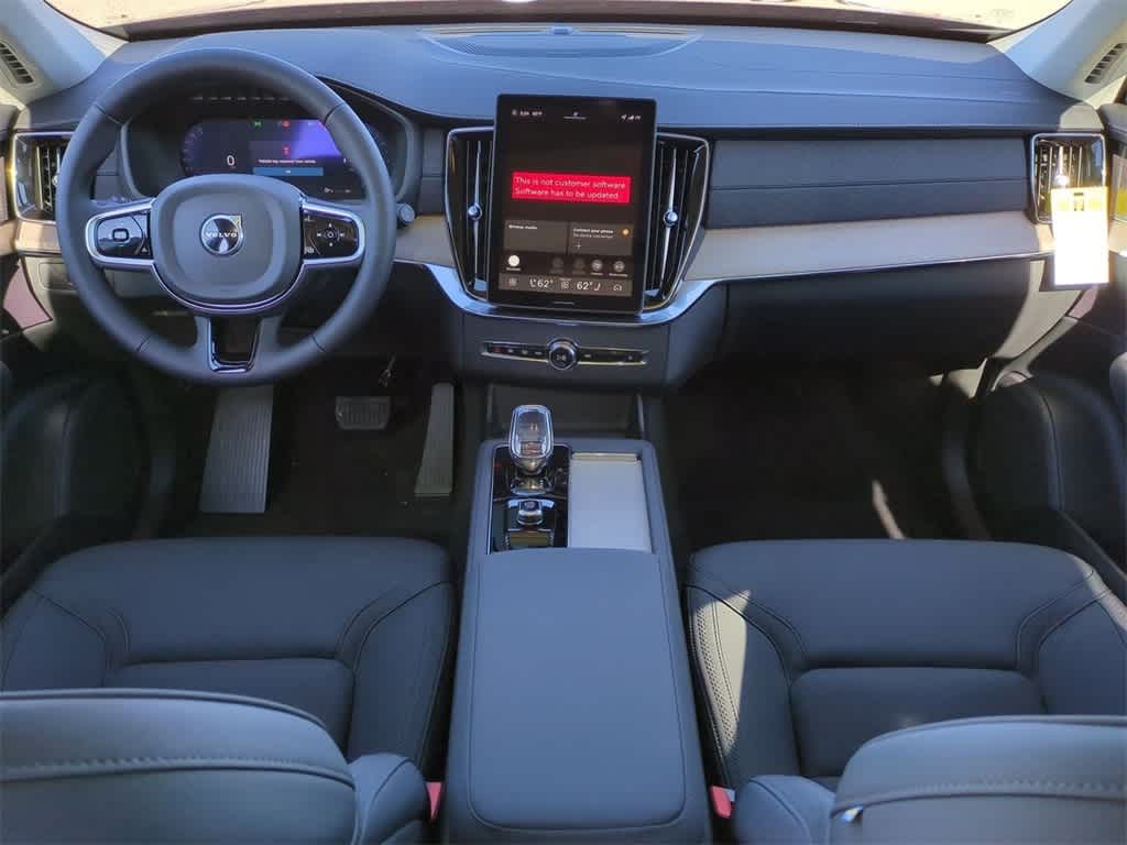 Thumbnail: 2026 Volvo XC90 - 13