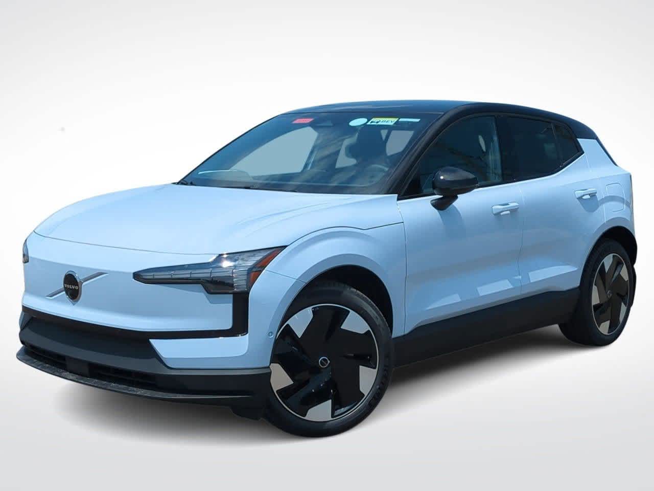 Thumbnail: 2025 Volvo EX30 - 1