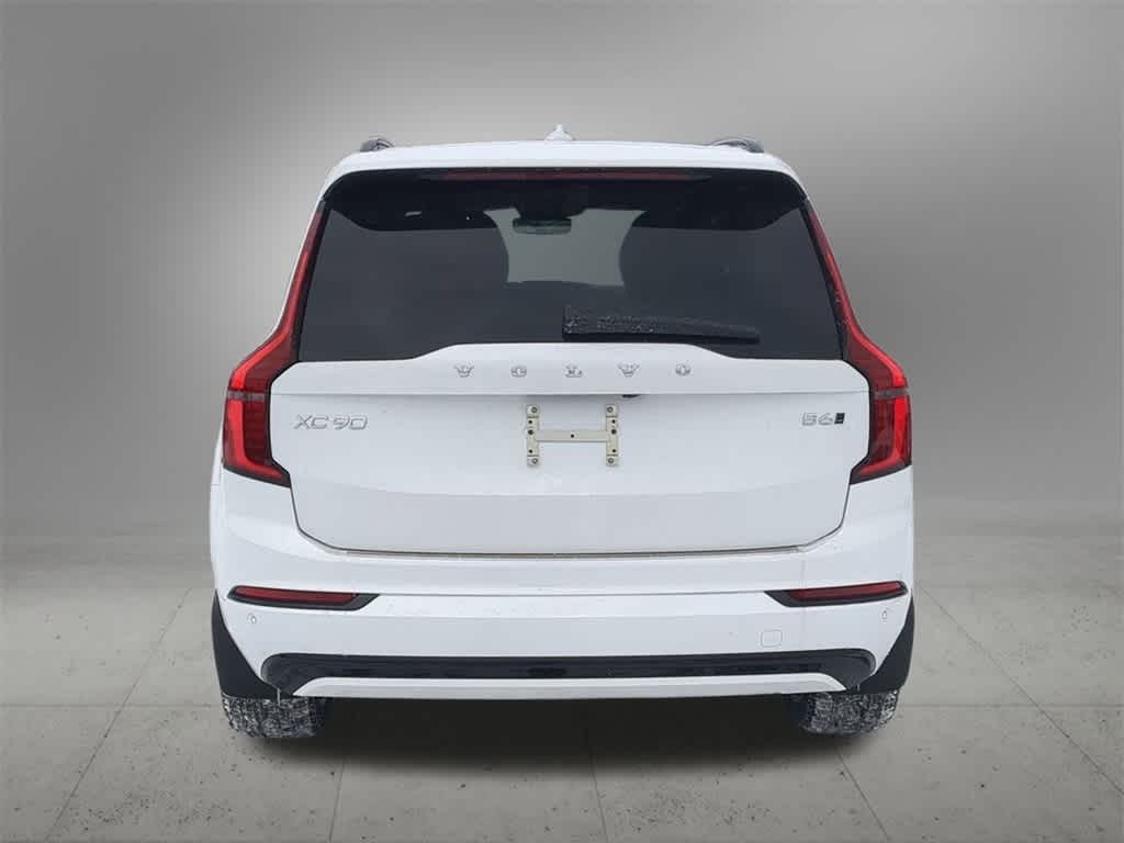 Thumbnail: 2026 Volvo XC90 - 5