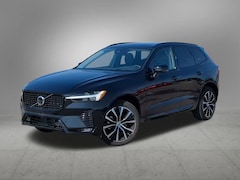 2025 Volvo XC60 B5 Ultra I-4 cyl All-Wheel Drive