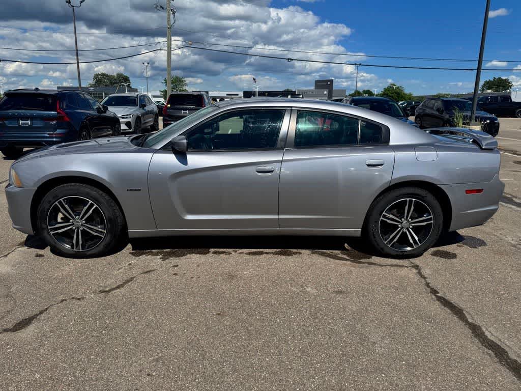 Thumbnail: 2014 Dodge Charger - 7