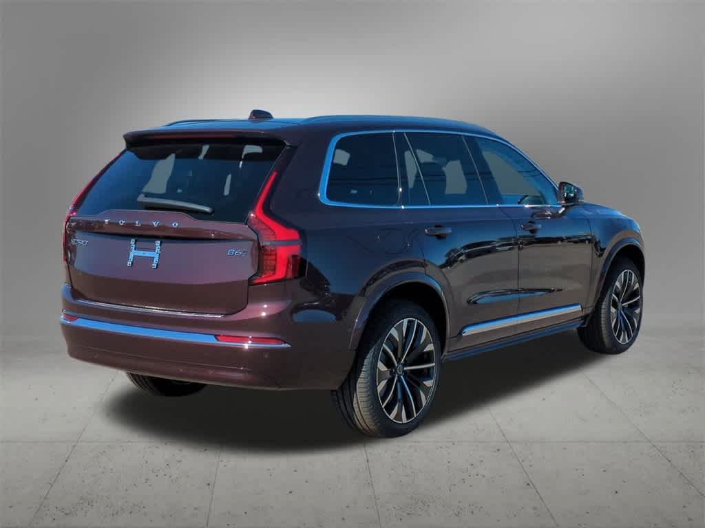 Thumbnail: 2026 Volvo XC90 - 6