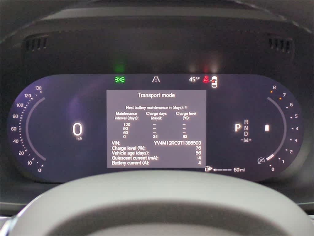 Thumbnail: 2026 Volvo XC60 - 33