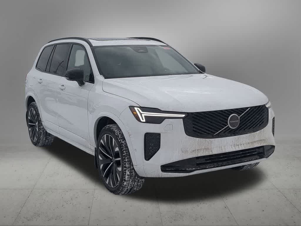 Thumbnail: 2026 Volvo XC90 - 8
