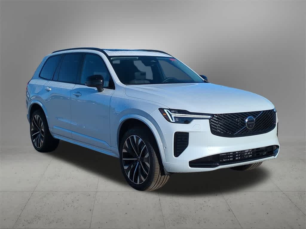 Thumbnail: 2026 Volvo XC90 - 8