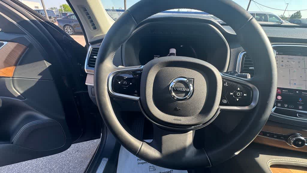 Thumbnail: 2024 Volvo XC90 - 21