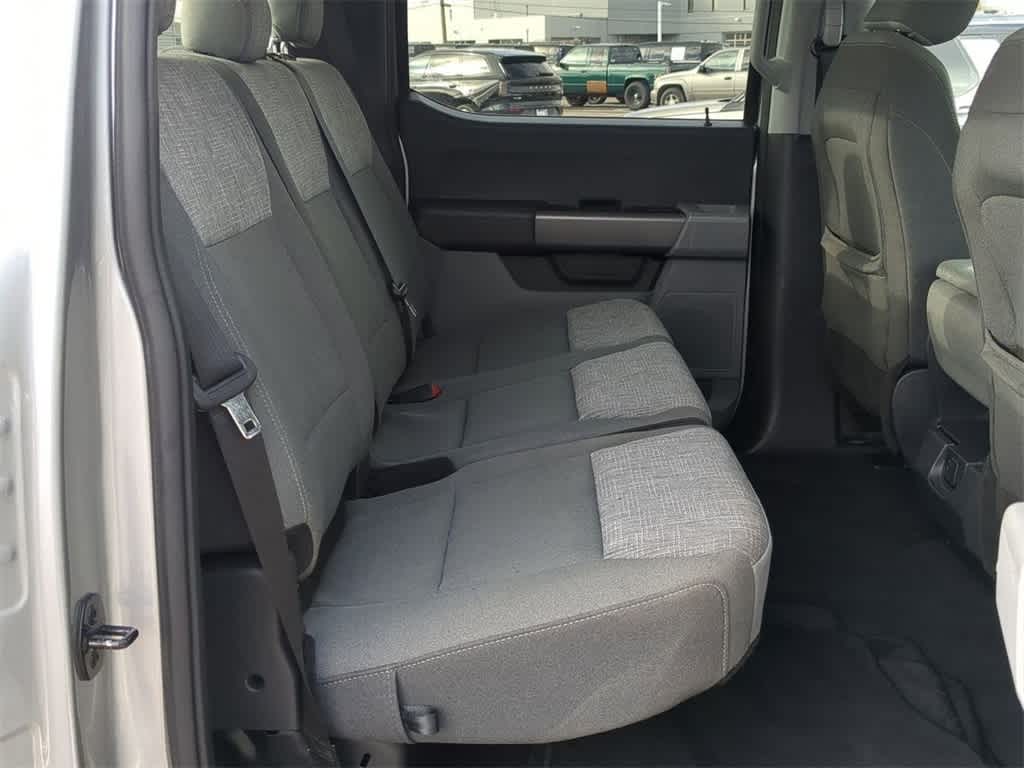 Thumbnail: 2023 Ford F-150 - 19