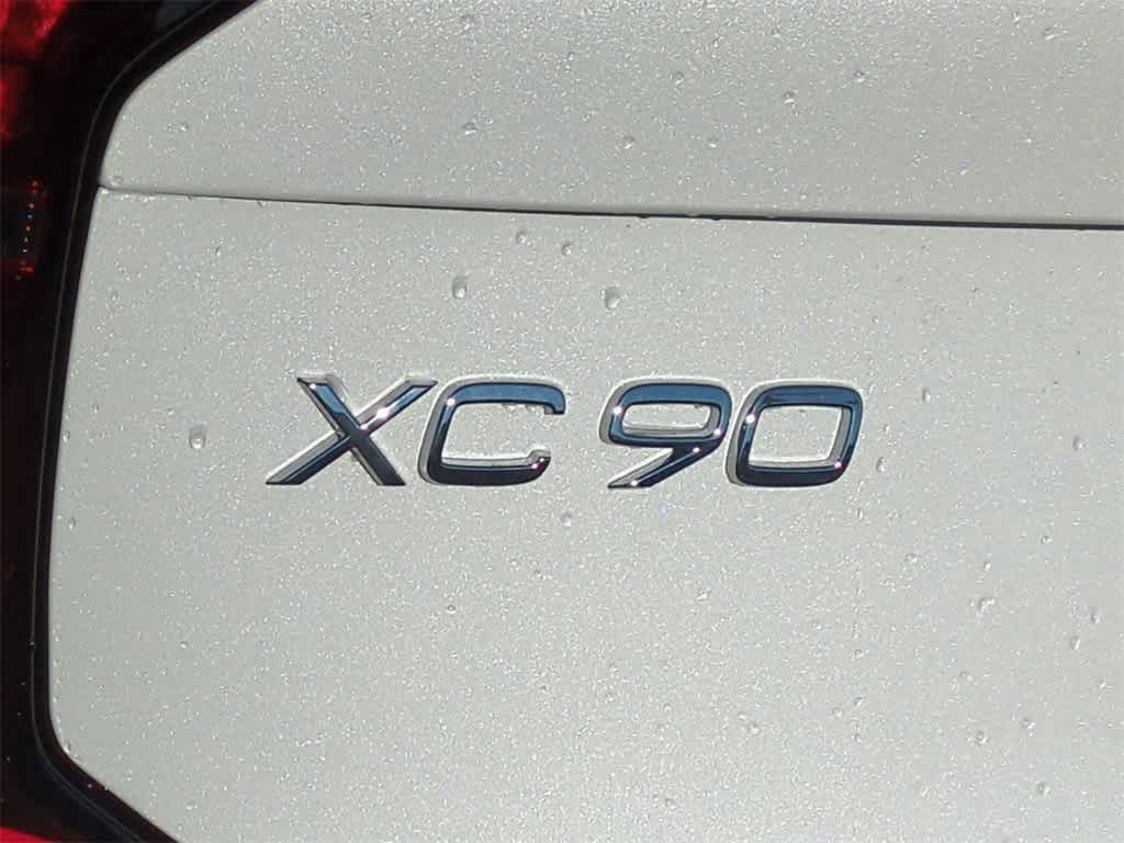 Thumbnail: 2026 Volvo XC90 - 11