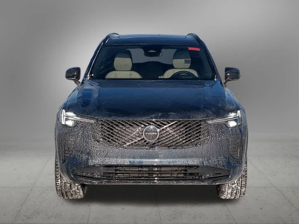 Thumbnail: 2026 Volvo XC90 - 9