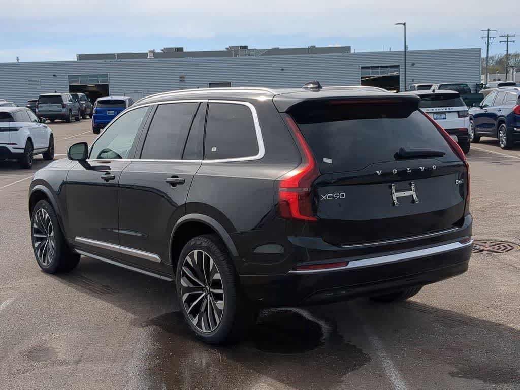 Thumbnail: 2026 Volvo XC90 - 4