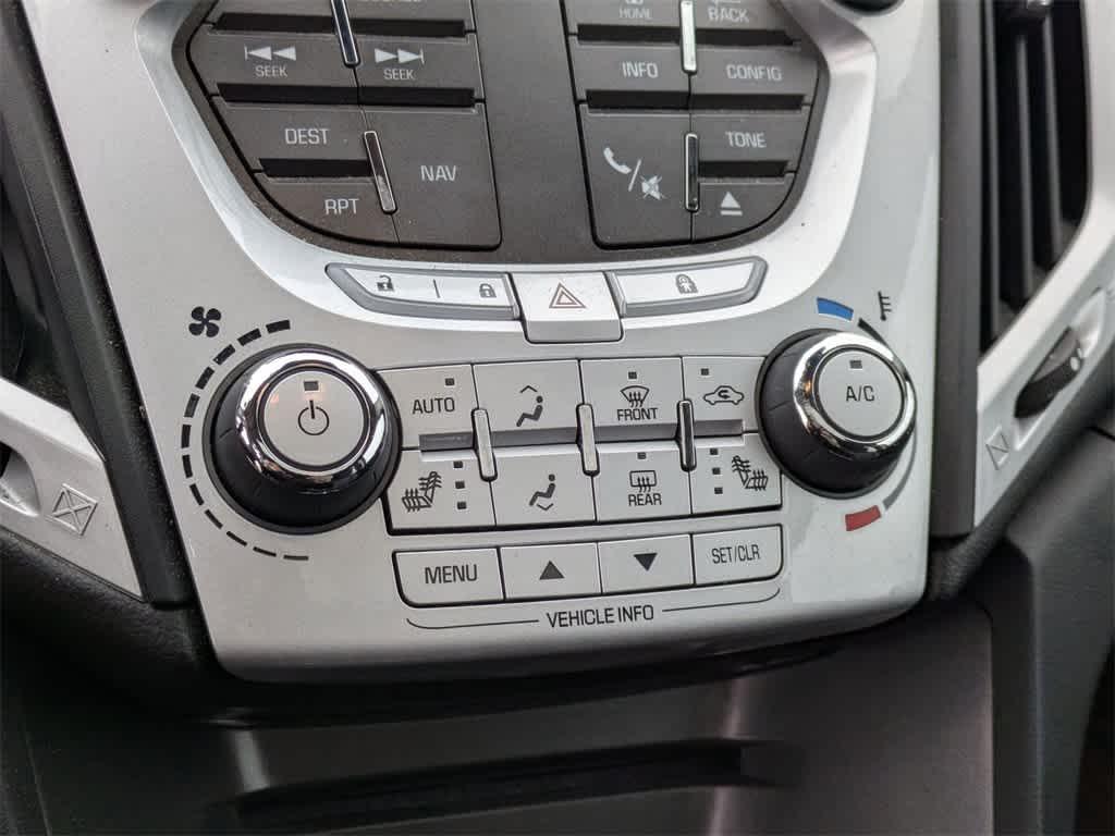 Thumbnail: 2014 GMC Terrain - 29