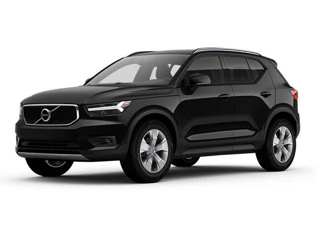 2021 Volvo XC40 T5 Momentum -
                  Troy, MI