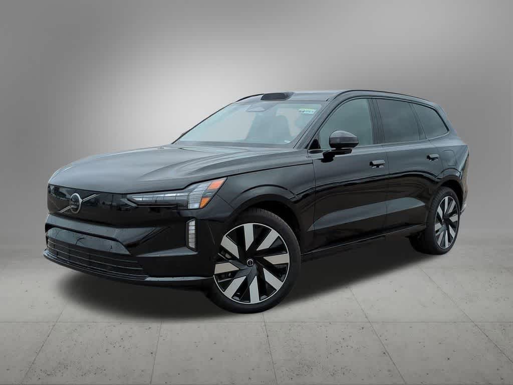 Thumbnail: 2025 Volvo EX90 - 1