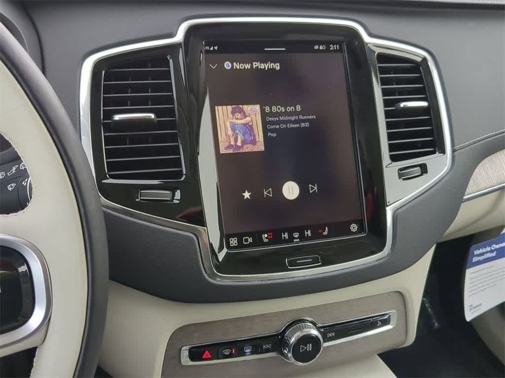 Thumbnail: 2023 Volvo XC90 - 28