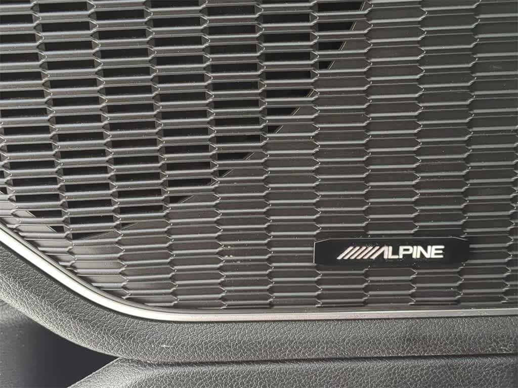 Thumbnail: 2024 Jeep Grand Cherokee - 29