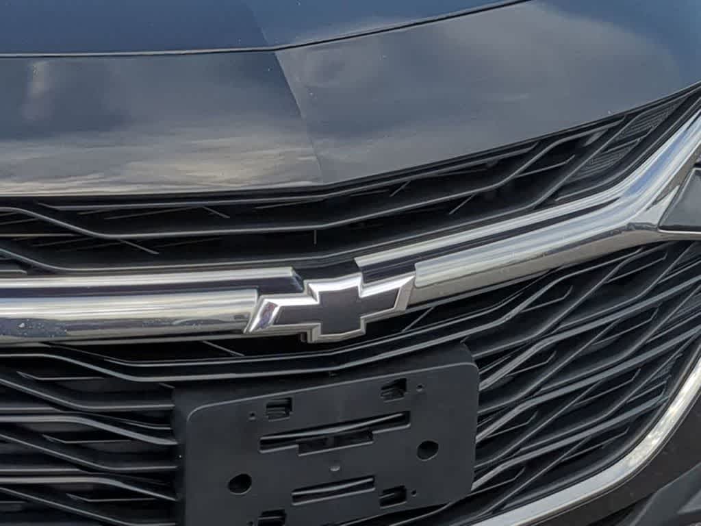 Thumbnail: 2020 Chevrolet Malibu - 11
