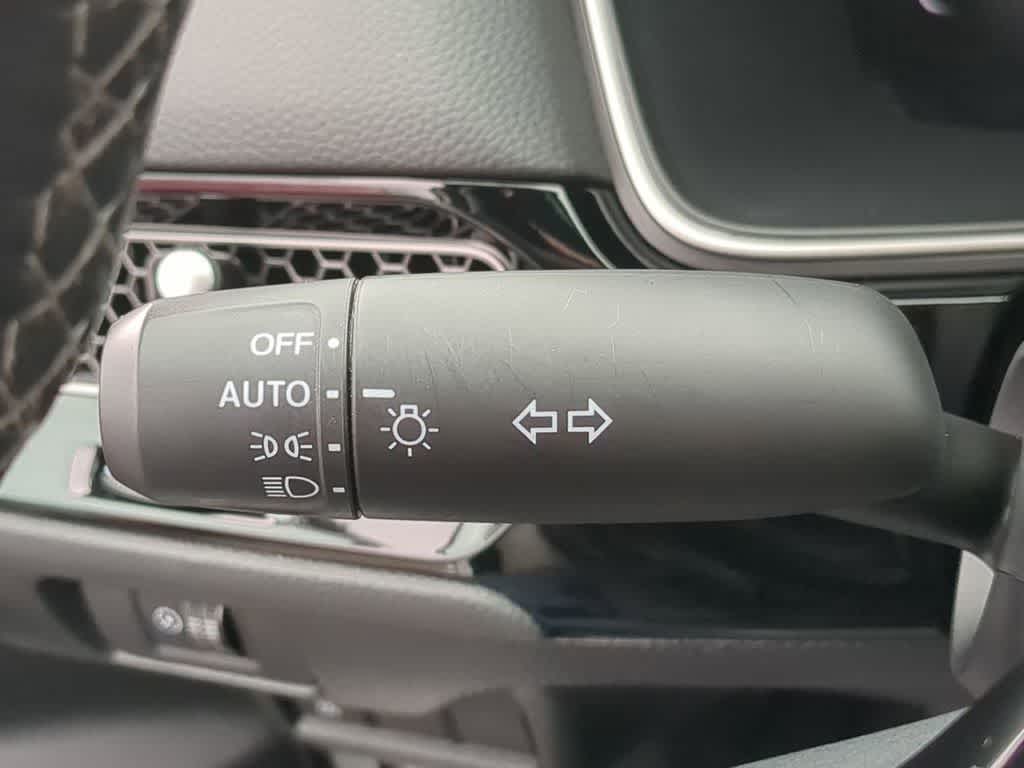 Thumbnail: 2023 Honda Civic - 25