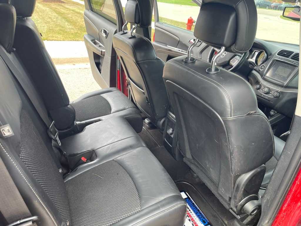 Thumbnail: 2017 Dodge Journey - 16