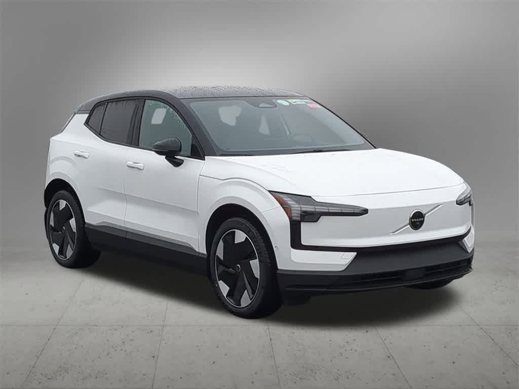 Thumbnail: 2026 Volvo EX30 - 8