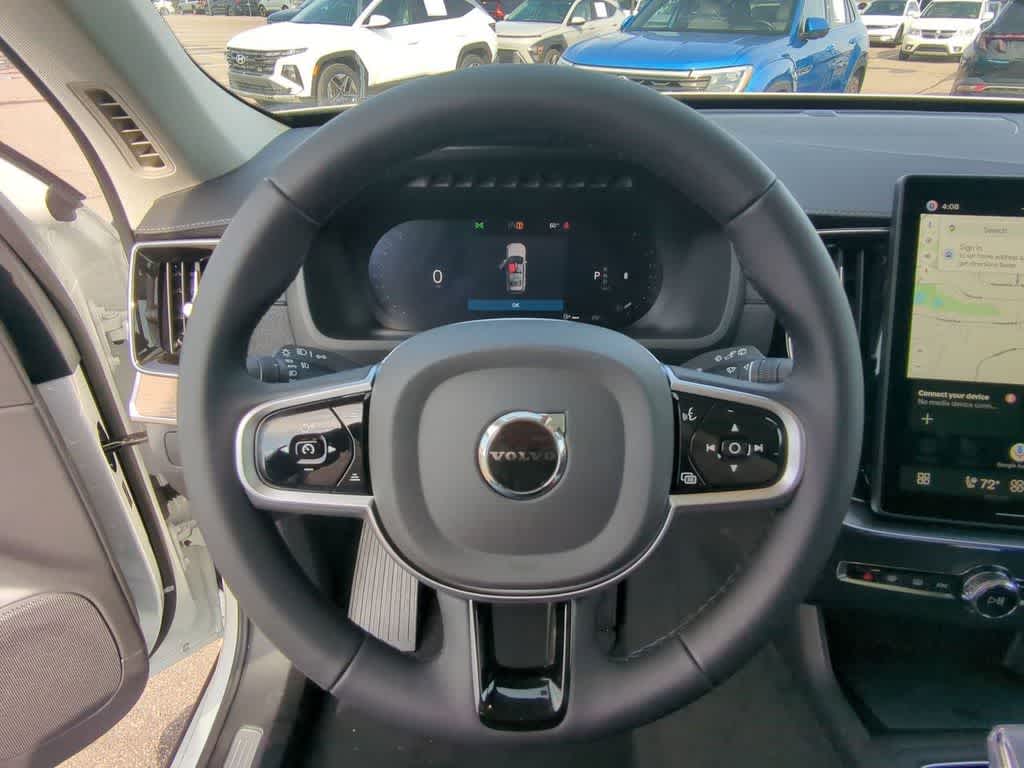 Thumbnail: 2026 Volvo XC90 - 21