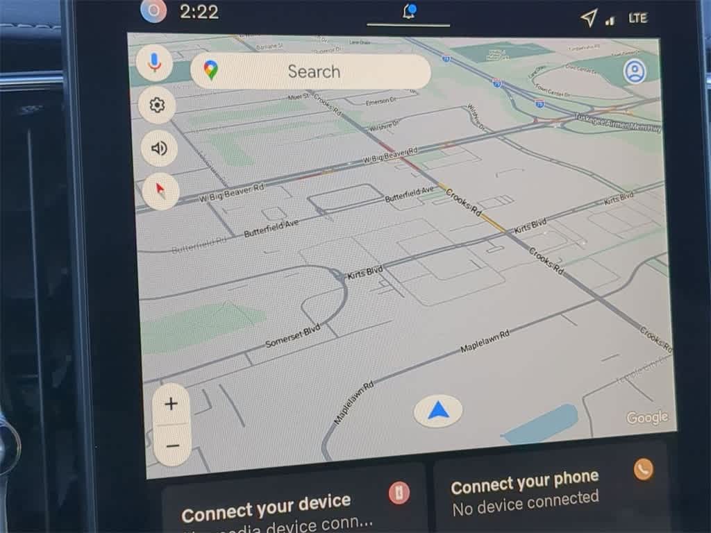 Thumbnail: 2026 Volvo XC90 - 29