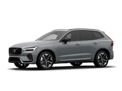 2026 Volvo XC60 plug-in hybrid T8 Ultra eAWD