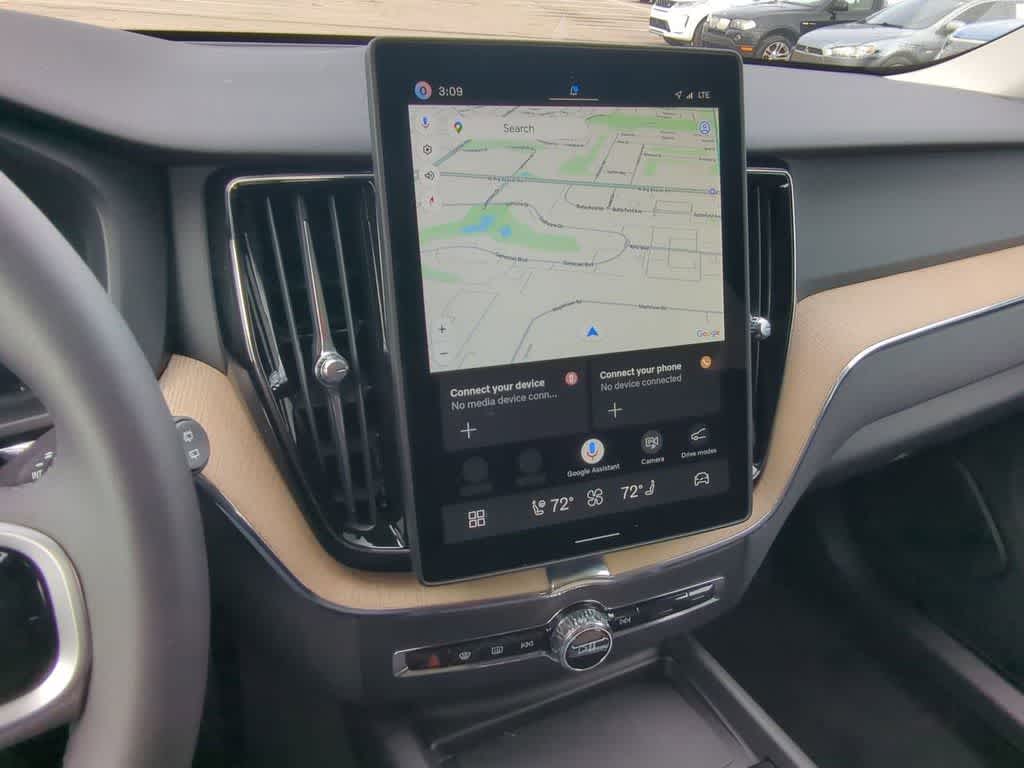 Thumbnail: 2026 Volvo XC60 - 26