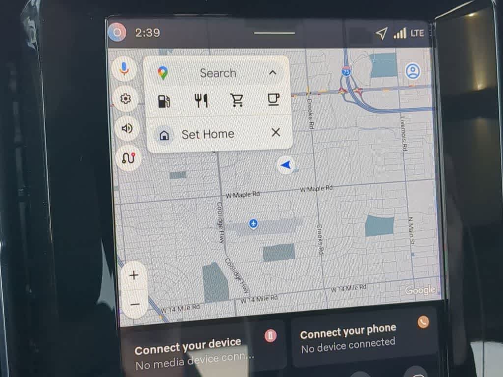 Thumbnail: 2026 Volvo XC40 - 27