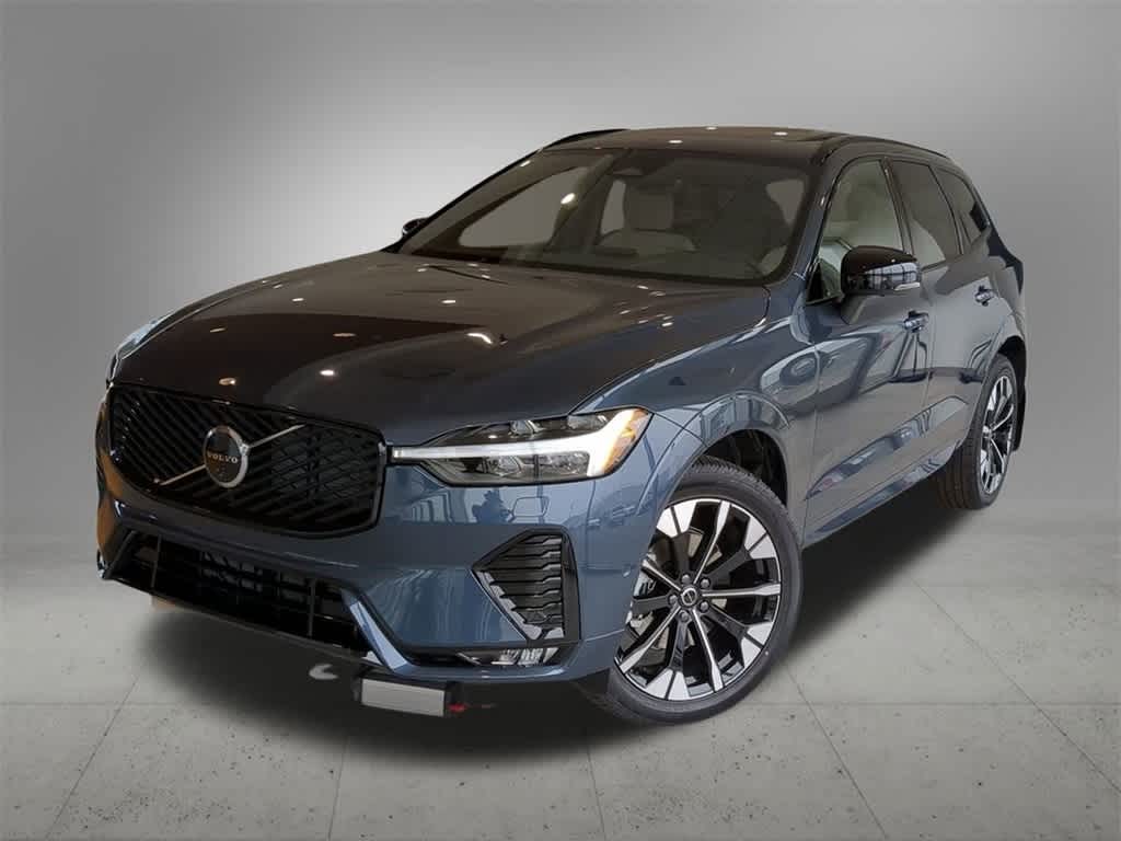 Thumbnail: 2026 Volvo XC60 - 1