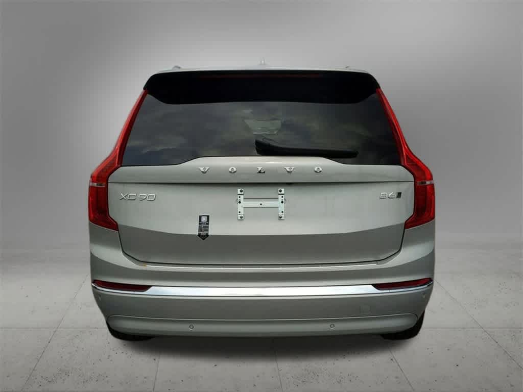 Thumbnail: 2025 Volvo XC90 - 5